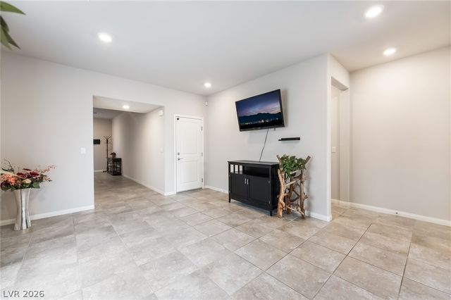 4622 Pointleaf Street, North Las Vegas, NV 89032