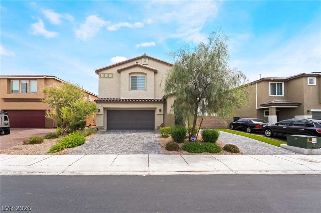 4622 Pointleaf Street, North Las Vegas, NV 89032