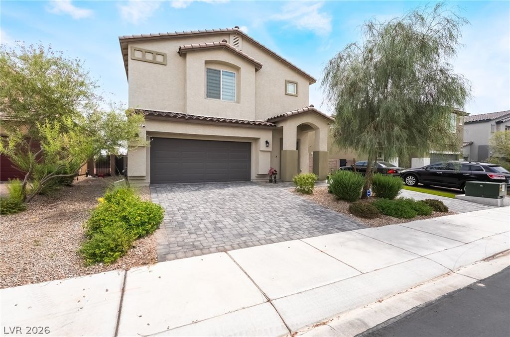4622 Pointleaf Street, North Las Vegas, NV 89032 — photo 2
