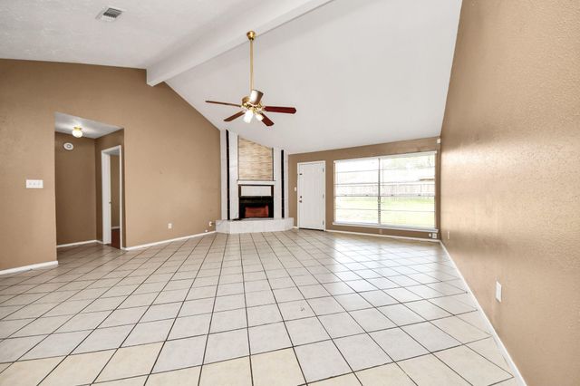 13602 Piney Oaks Drive, Houston, TX 77065