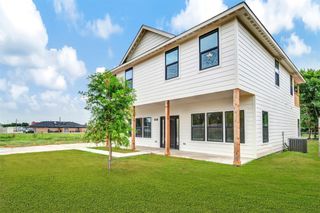 428 N Mcgraw Street, Forney, TX 75126