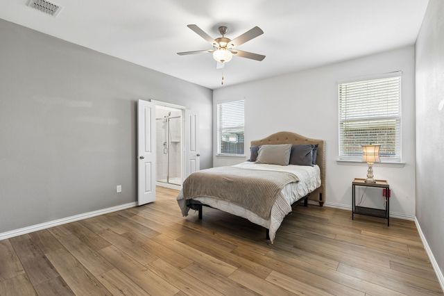 3317 Paruament Drive, Denton, TX 76207