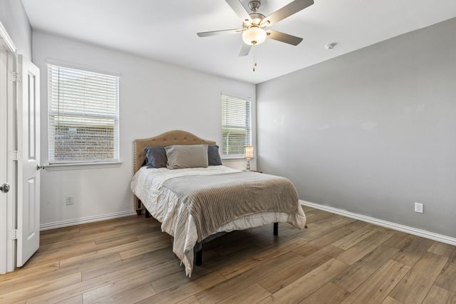 3317 Paruament Drive, Denton, TX 76207