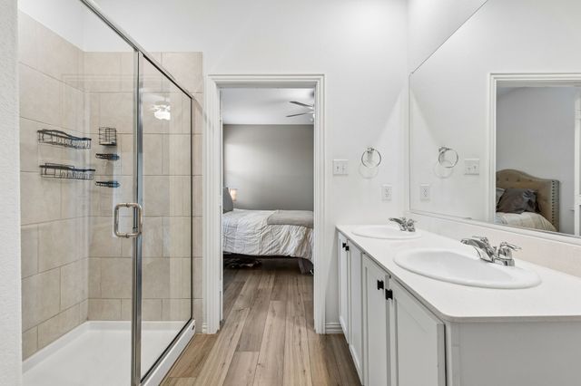 3317 Paruament Drive, Denton, TX 76207