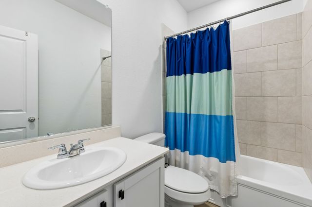 3317 Paruament Drive, Denton, TX 76207