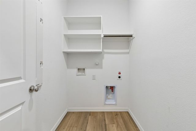 3317 Paruament Drive, Denton, TX 76207