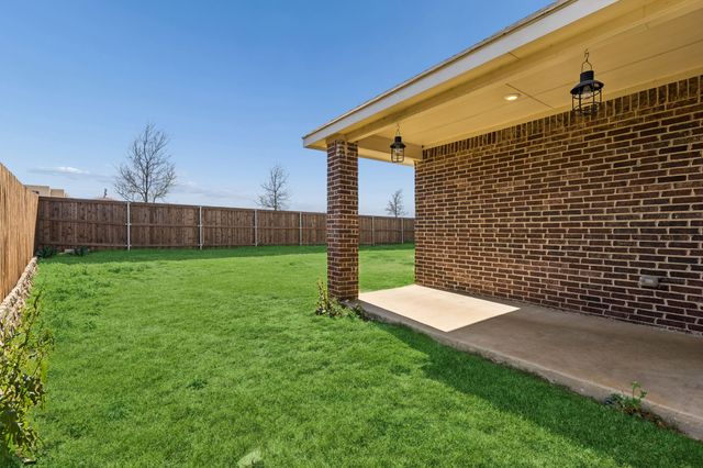 3317 Paruament Drive, Denton, TX 76207