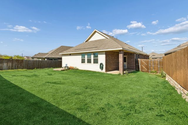 3317 Paruament Drive, Denton, TX 76207