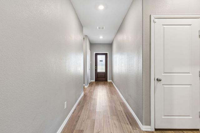 3317 Paruament Drive, Denton, TX 76207