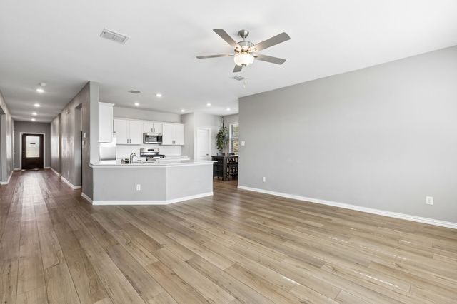 3317 Paruament Drive, Denton, TX 76207