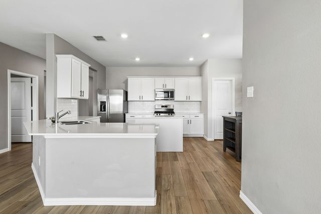 3317 Paruament Drive, Denton, TX 76207