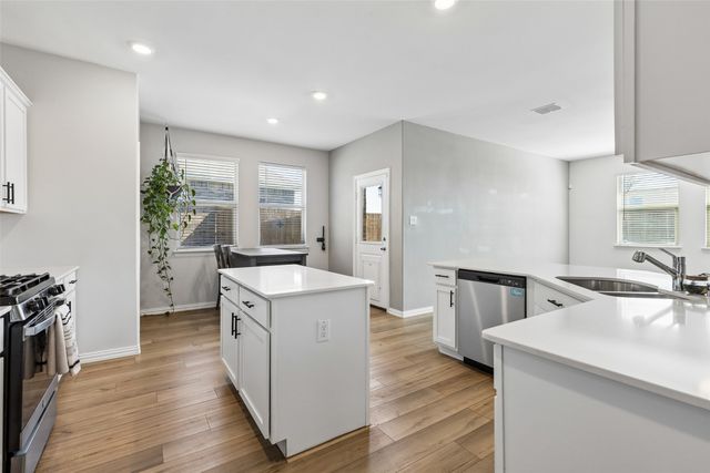 3317 Paruament Drive, Denton, TX 76207