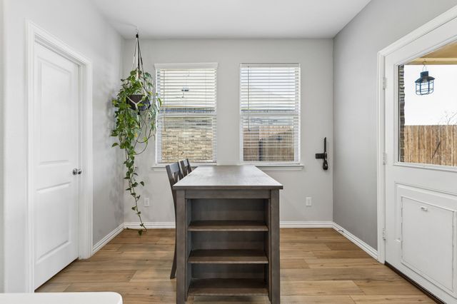 3317 Paruament Drive, Denton, TX 76207