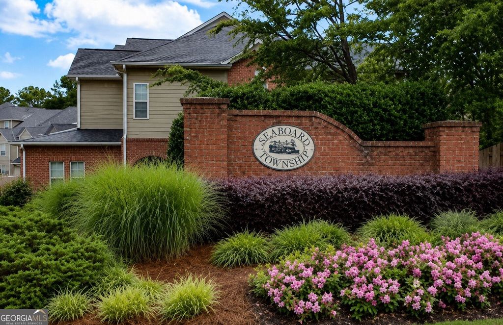 90 Trailview Lane, Hiram, GA 30141
