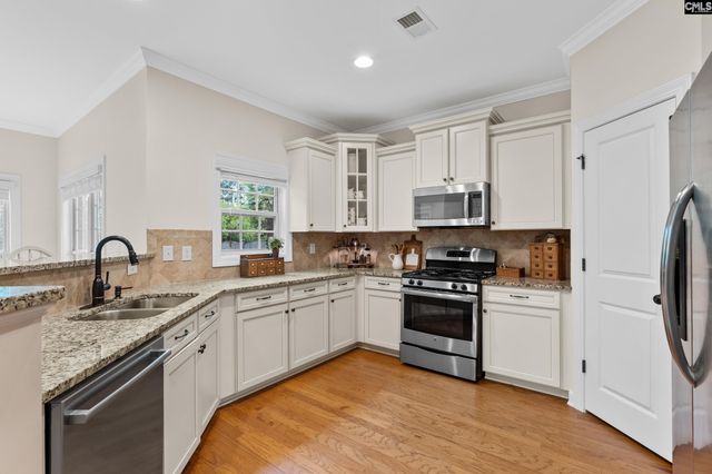 145 Indian Grass Drive, Chapin, SC 29036