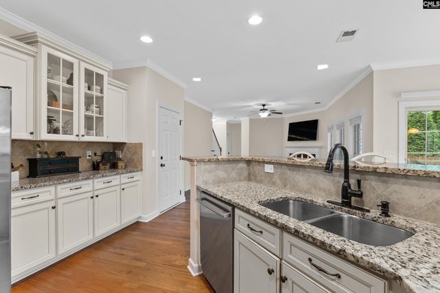 145 Indian Grass Drive, Chapin, SC 29036