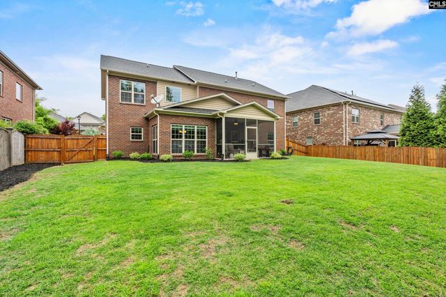 145 Indian Grass Drive, Chapin, SC 29036