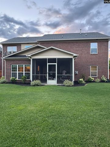 145 Indian Grass Drive, Chapin, SC 29036