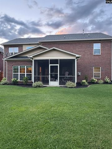 145 Indian Grass Drive, Chapin, SC 29036