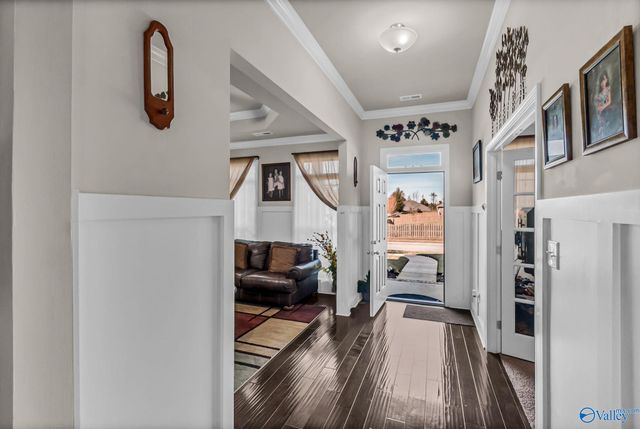 117 Chesnut Heath Court, Madison, AL 35756