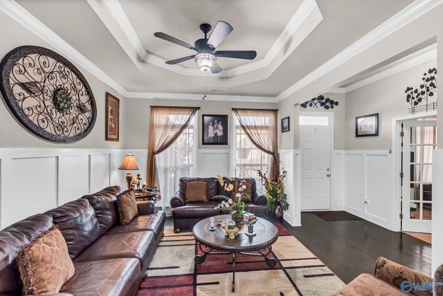 117 Chesnut Heath Court, Madison, AL 35756