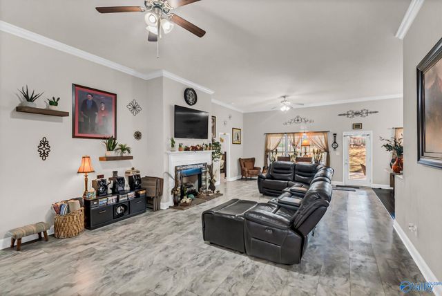 117 Chesnut Heath Court, Madison, AL 35756