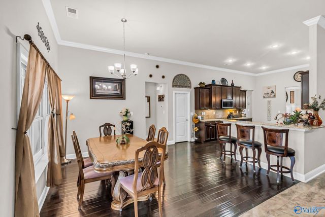 117 Chesnut Heath Court, Madison, AL 35756