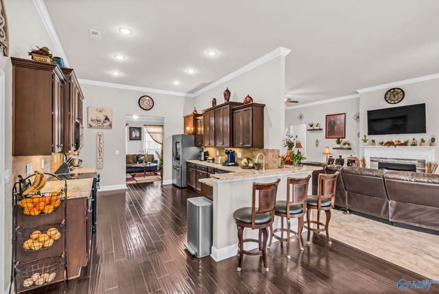 117 Chesnut Heath Court, Madison, AL 35756