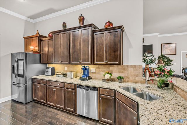 117 Chesnut Heath Court, Madison, AL 35756