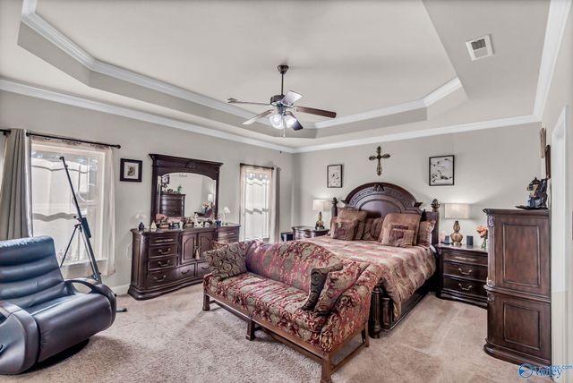 117 Chesnut Heath Court, Madison, AL 35756