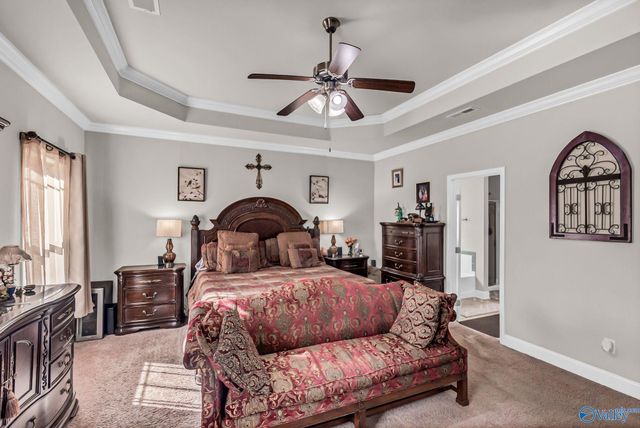 117 Chesnut Heath Court, Madison, AL 35756