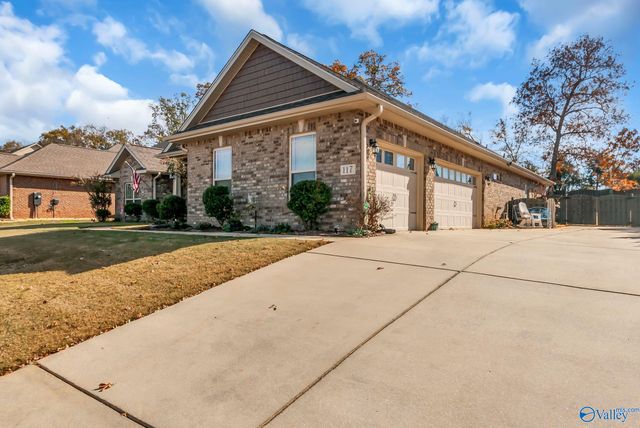 117 Chesnut Heath Court, Madison, AL 35756