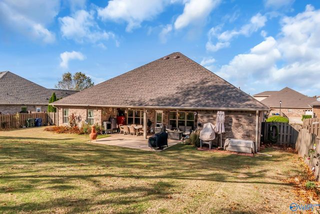 117 Chesnut Heath Court, Madison, AL 35756