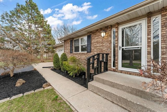 5845 Stone Avenue, Portage, IN 46368