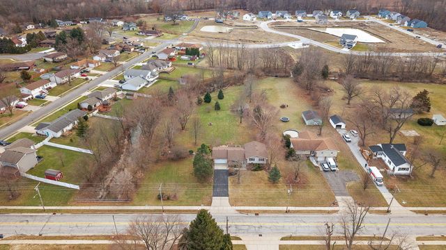 5845 Stone Avenue, Portage, IN 46368