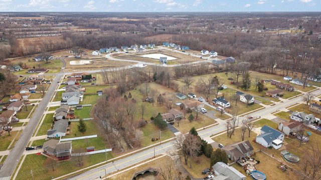 5845 Stone Avenue, Portage, IN 46368