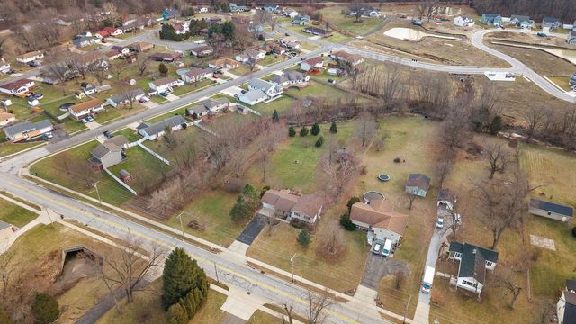 5845 Stone Avenue, Portage, IN 46368