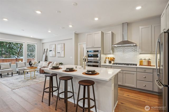 21731 SE 292nd Place, Black Diamond, WA 98010