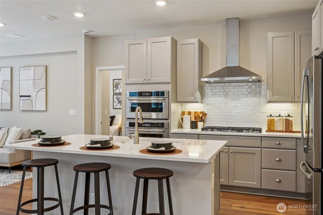 21731 SE 292nd Place, Black Diamond, WA 98010