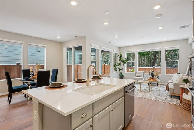 21731 SE 292nd Place, Black Diamond, WA 98010