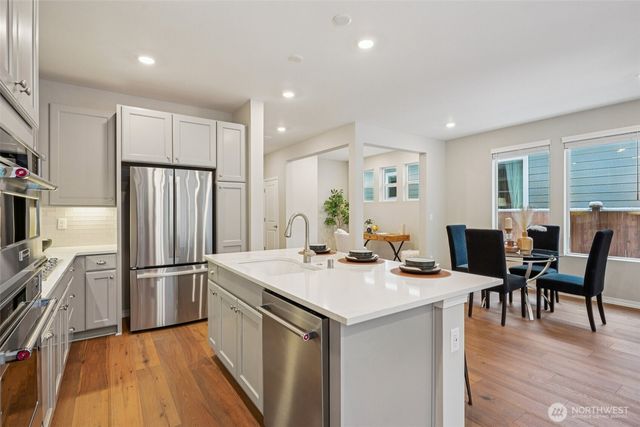 21731 SE 292nd Place, Black Diamond, WA 98010