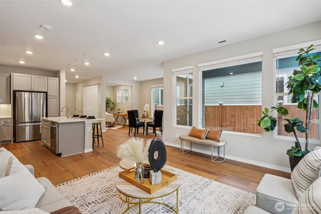 21731 SE 292nd Place, Black Diamond, WA 98010