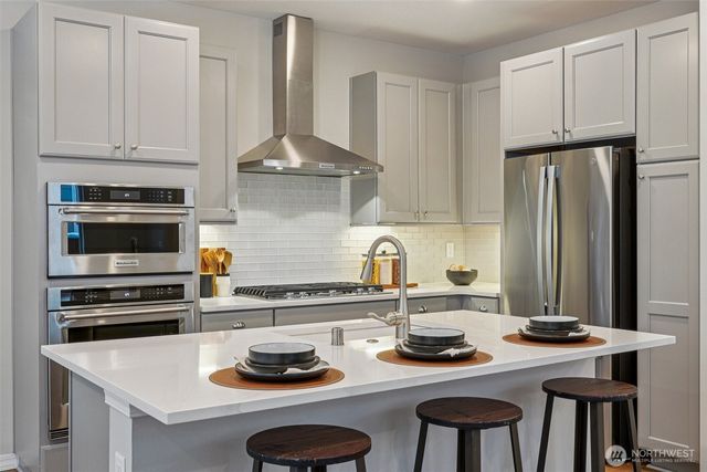 21731 SE 292nd Place, Black Diamond, WA 98010