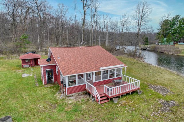 50479 Delling Drive, Silver Creek Twp, MI 49047