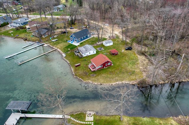 50479 Delling Drive, Silver Creek Twp, MI 49047