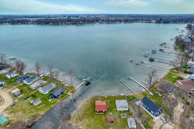 50479 Delling Drive, Silver Creek Twp, MI 49047