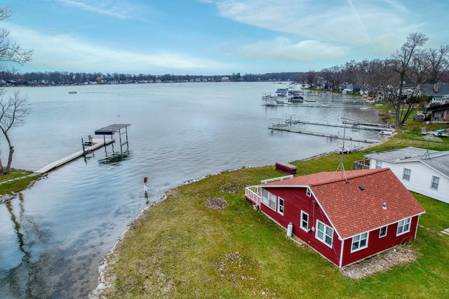 50479 Delling Drive, Silver Creek Twp, MI 49047