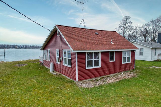 50479 Delling Drive, Silver Creek Twp, MI 49047