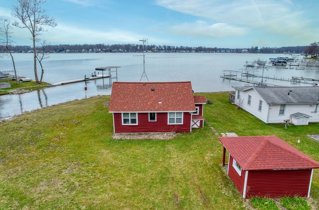 50479 Delling Drive, Silver Creek Twp, MI 49047