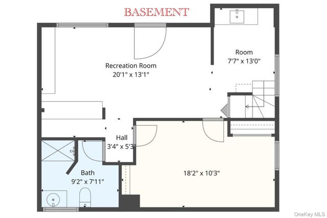 50 Poseidon Road, Rocky Point, NY 11778